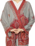 Women's Kani Wool Stole